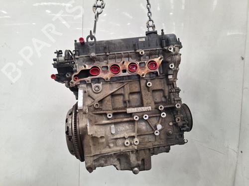 Engine FORD FOCUS II (DA_, HCP, DP) 1.8 | BP38179951M1 - Image 4