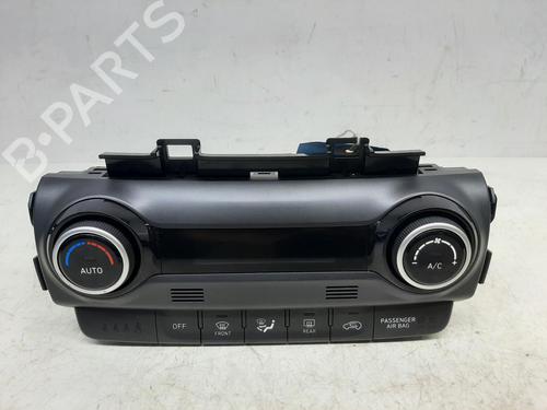Climate control HYUNDAI KONA (OS, OSE, OSI) 1.0 T-GDi | BP26869898I5 