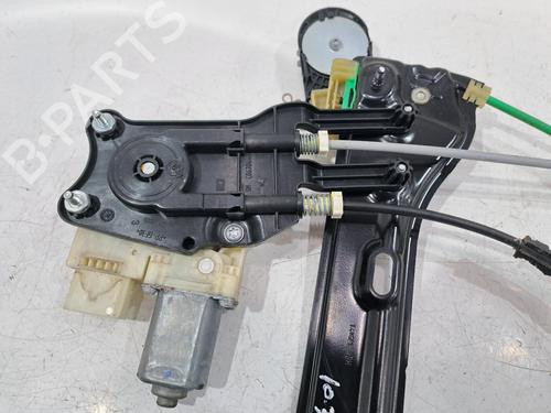 Front right window mechanism MINI MINI (F56) One D | BP31964577C23