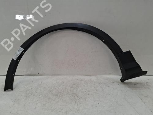 Used Front left wheel arch trim Front left wheel arch trim FORD KUGA II (DM2) 2.0 TDCi 4x4 (150 hp) 40027152 40027152