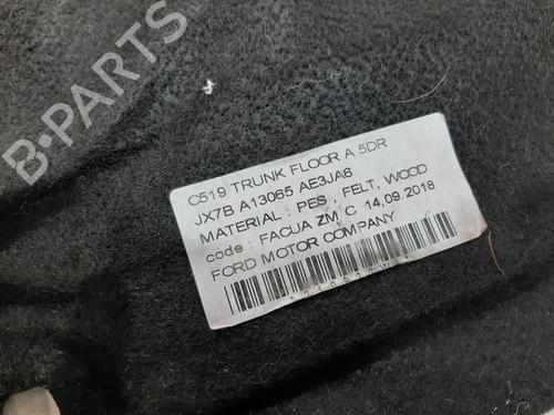 Bagagerumsgulv FORD FOCUS IV (HN) 1.0 EcoBoost | BP38727941I33 - Image 2