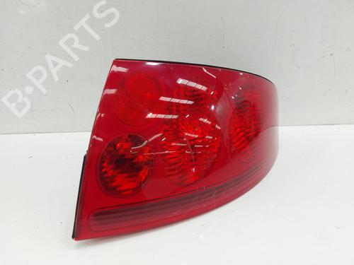 Used Right taillight AUDI TT (8N3) 1.8 T quattro (224 hp) 26935097