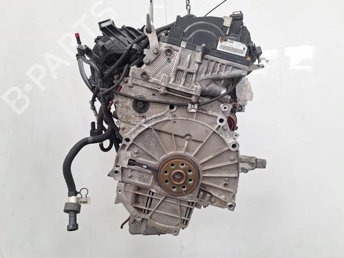 Used Engine BMW 3 Coupe (E92) 325 d (204 hp) 29398094