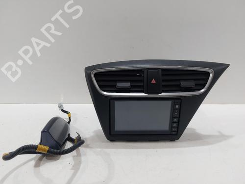 Module électronique HONDA CIVIC IX (FK) 1.8 i-VTEC (FK2) (141 hp) 28039357