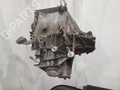 Gearbox MAZDA 2 Hatchback (DL, DJ) 1.5 D (DJ5FS) | BP30180206M3