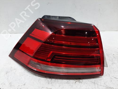 Used Left taillight Left taillight 37520255 37520255