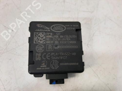 Control unit JAGUAR I-PACE (X590) EV400 AWD | BP26856454M11 