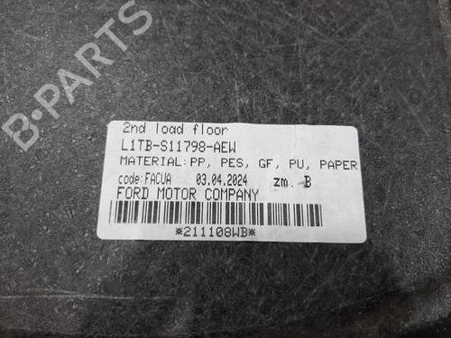 Luggage compartment floor FORD PUMA (J2K, CF7) 1.0 ST EcoBoost mHEV | BP36810672I33 - Image 6