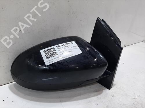 Right mirror VAUXHALL ADAM (M13) 1.4 | BP30141832C27 