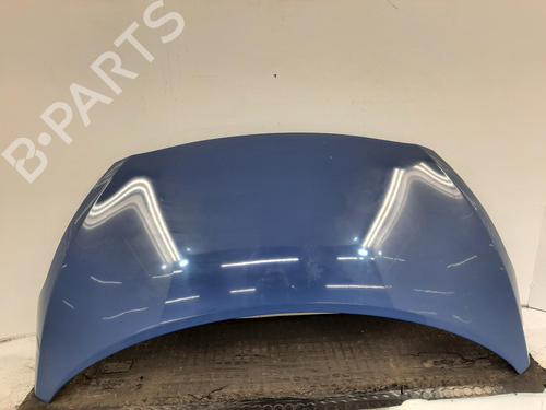 Used Hood Hood HYUNDAI i10 II (BA, IA) 1.0 (67 hp) 34377725 34377725