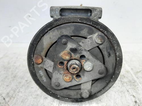 Used AC compressor PEUGEOT 307 (3A/C) 1.6 16V (109 hp) 26862748