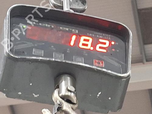 Subframe TOYOTA AURIS (_E18_) 1.3 Dual-VVTi (NRE180_, NRE180R) | BP33814976M9  - Image 6