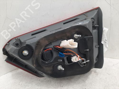 Left taillight HYUNDAI i40 I CW (VF) 1.7 CRDi | BP26751721C34 