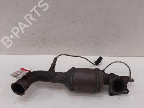 Used Catalyst Catalyst CITROËN C1 II (PA_, PS_) 1.2 VTi 82 (82 hp) 33721006 33721006