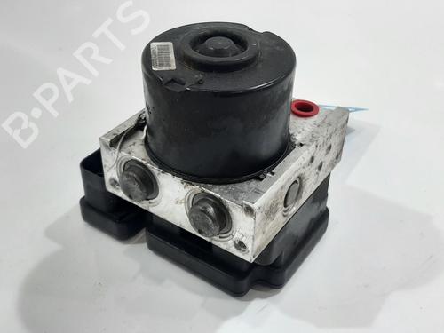 ABS pump SKODA OCTAVIA II (1Z3) 1.4 TSI | BP26752118M43 