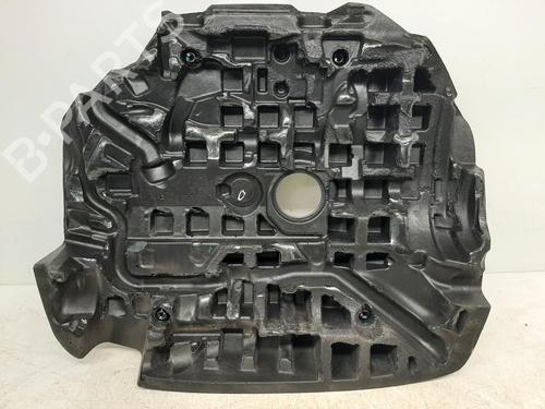 Upper protection VOLVO XC60 II (246) T8 Hybrid Polestar AWD | BP26748031M93