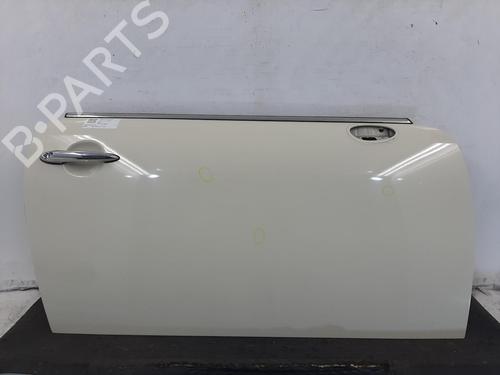 Used Right front door MINI MINI (R56) One D (90 hp) 29397751