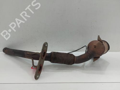 Used Catalyst VW GOLF VII (5G1, BQ1, BE1, BE2) 2.0 GTI (220 hp) 26869722