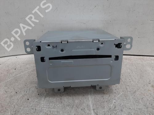 Radio VAUXHALL MERIVA Mk II (B) (S10) 1.4 | BP26844583E6 