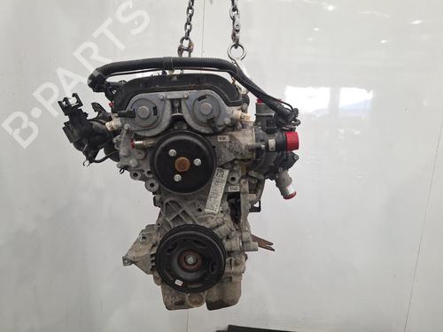 Used Engine Engine VAUXHALL CORSA Mk III (D) (S07) 1.4 (L08) (120 hp) 33648042 33648042