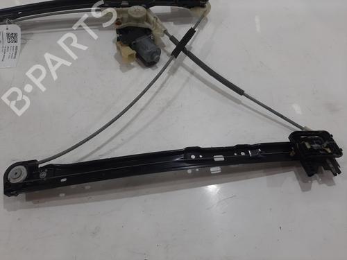 Front left window mechanism JAGUAR I-PACE (X590) EV400 AWD | BP34150111C22  - Image 5