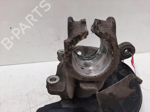 Left front steering knuckle VW PASSAT B8 Variant (3G5, CB5) 2.0 TDI | BP36534978M25 - Image 3