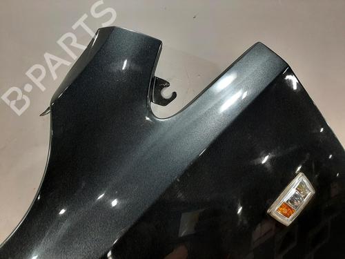 Forskærm venstre VAUXHALL CORSA Mk IV (E) (X15) 1.4 | BP30406551C41