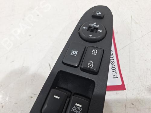 Right front window switch KIA SPORTAGE III (SL) 2.0 CRDi AWD | BP39477360I26  - Image 5