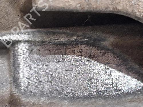 Gearbox VAUXHALL CORSA Mk IV (E) (X15) 1.4 | BP37607993M3 - Image 2