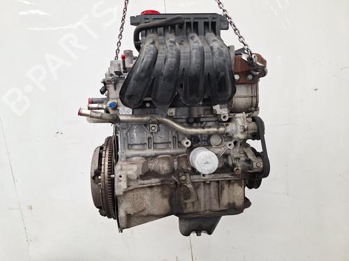 Engine NISSAN NOTE (E11, NE11) 1.4 | BP34206211M1  - Image 6