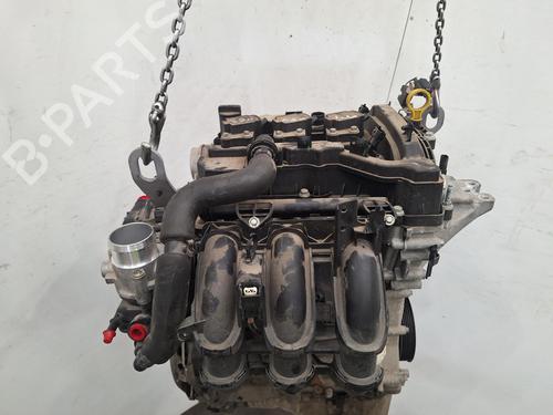 Engine FORD FIESTA VII (HJ, HF) 1.1 Ti-VCT | BP38463695M1 - Image 5