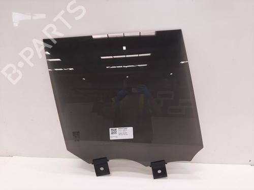 Used Rear right door window Rear right door window LAND ROVER RANGE ROVER IV (L405) 4.4 SDV8 4x4 (340 hp) 35767796 35767796