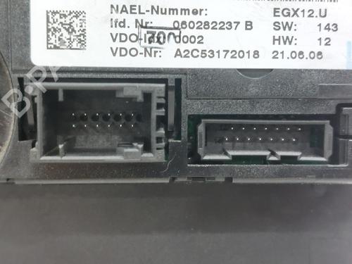 Climate control BMW 3 (E90) 320 d | BP26824475I5 - Image 3