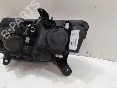 Right headlight DACIA SANDERO II TCe 90 (B8M1, B8MA, B8AC) | BP35986113C29 - Image 6
