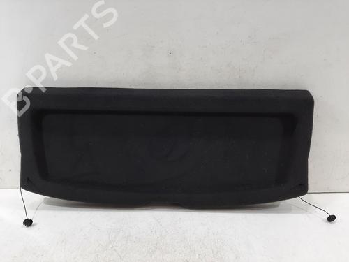 Hattehylde Hattehylde VW POLO VI (AW1, BZ1, AE1) 1.0 TSI (95 hp) 33698903 33698903