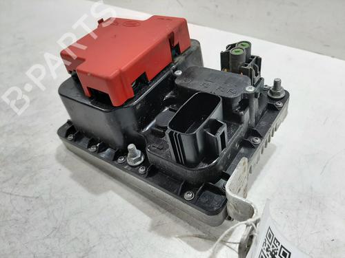 Control unit JAGUAR I-PACE (X590) EV400 AWD | BP26849130M11 