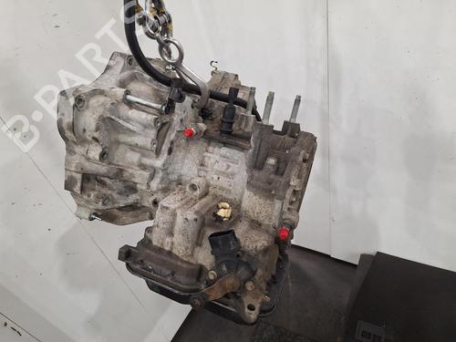 Gearkasse FORD FIESTA VI (CB1, CCN) 1.4 | BP29417801M3 