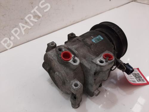 AC compressor HYUNDAI i20 I (PB, PBT) 1.4 | BP37160564M34 - Image 2