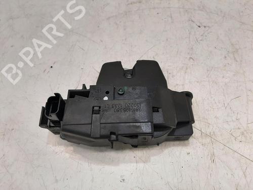 Tailgate lock CITROËN C4 CACTUS 1.2 THP 110 | BP36535050C101 - Image 3