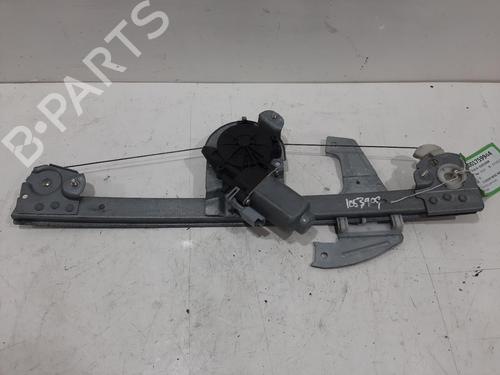 Used Front left window mechanism Front left window mechanism 36891059 36891059