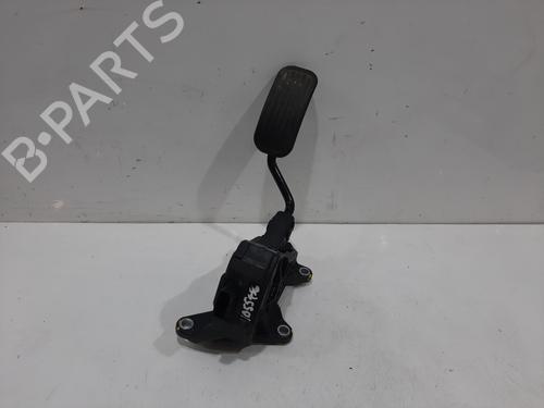 Used Pedal Pedal 37648038 37648038
