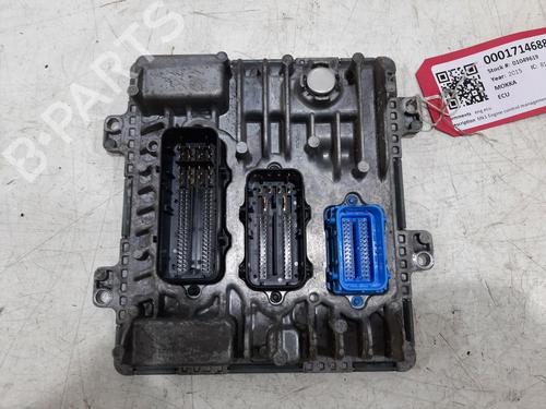 Control unit VAUXHALL MOKKA / MOKKA X (J13) 1.6 CDTi 4x4 | BP35921782M11 - Image 2