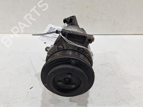 Compresseur AC FORD MONDEO V Turnier (CF) 2.0 TDCi (180 hp) 31879009