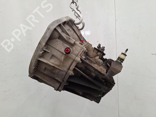 Gearbox VAUXHALL VIVARO B Van (X82) 1.6 CDTi | BP35922171M3 - Image 2