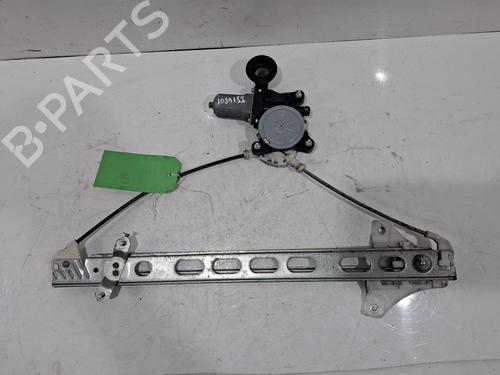 Used Front left window mechanism Front left window mechanism 38486824 38486824