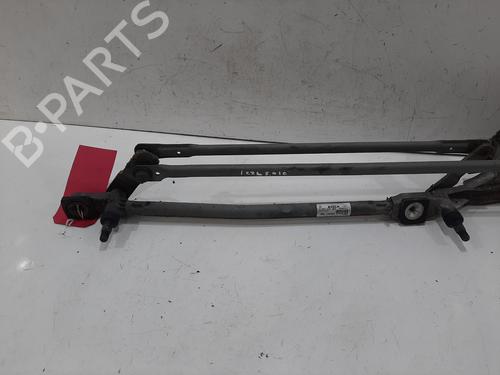 Front wiper motor FORD FOCUS II (DA_, HCP, DP) 1.6 | BP31750942M29