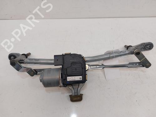 Front wiper motor PEUGEOT 3008 II SUV (MC_, MR_, MJ_, M4_) 1.5 BlueHDi 130 | BP26753780M29 