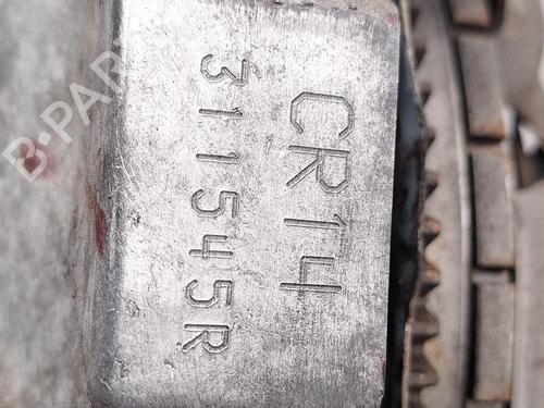 Engine NISSAN NOTE (E11, NE11) 1.4 | BP28069581M1 