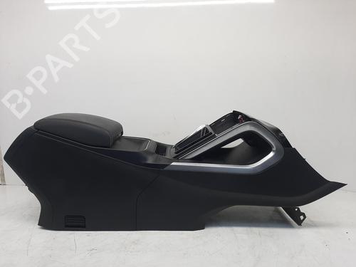 Used Middle console JAGUAR I-PACE (X590) EV400 AWD (400 hp) 26859723