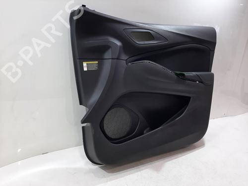 Front right panel VAUXHALL GRANDLAND X / GRANDLAND (A18) 1.2 Turbo (75) | BP34273304C59 - Image 2